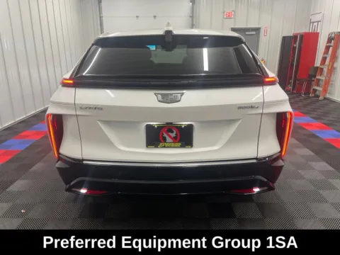 More photos of 2024 Cadillac LYRIQ Tech at Bridgeland Auto Brokers, NY