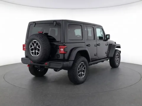 More photos of 2026 Jeep Wrangler Rubicon at Bridgeland Auto Brokers, NY