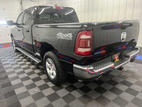 More photos of 2023 Ram 1500 Big Horn/Lone Star at Bridgeland Auto Brokers, NY