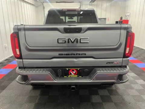More photos of 2019 GMC Sierra 1500 AT4 at Bridgeland Auto Brokers, NY