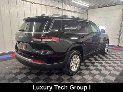 More photos of 2021 Jeep Grand Cherokee L Laredo at Bridgeland Auto Brokers, NY