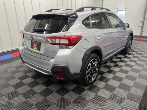Another view of 2019 Subaru Crosstrek 2.0i Limited for sale in Bridgeport, NY at Bridgeland Auto Brokers