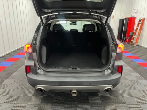 More photos of 2022 Ford Escape Titanium at Bridgeland Auto Brokers, NY