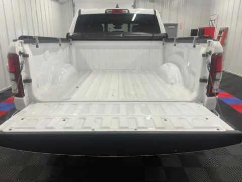 More photos of 2023 Ram 1500 Big Horn/Lone Star at Bridgeland Auto Brokers, NY