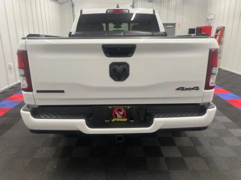 More photos of 2023 Ram 1500 Big Horn/Lone Star at Bridgeland Auto Brokers, NY