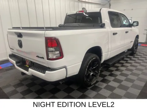Photos of 2023 Ram 1500 Big Horn/Lone Star for sale in Bridgeport, NY at Bridgeland Auto Brokers