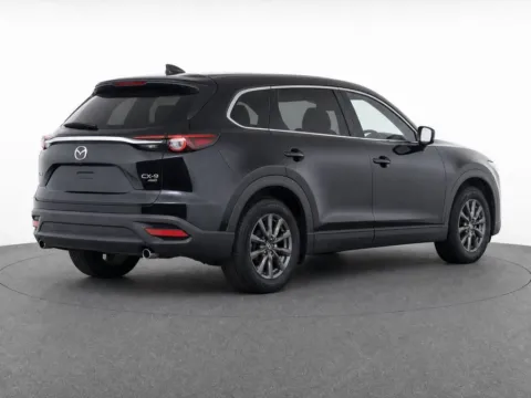 More photos of 2021 Mazda CX-9 Sport at Bridgeland Auto Brokers, NY