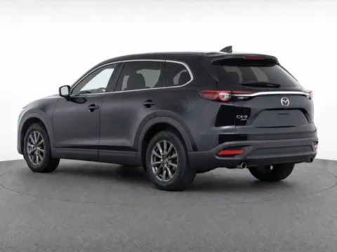 More photos of 2021 Mazda CX-9 Sport at Bridgeland Auto Brokers, NY