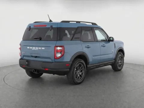 More photos of 2022 Ford Bronco Sport Big Bend at Bridgeland Auto Brokers, NY