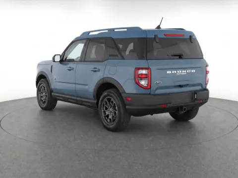More photos of 2022 Ford Bronco Sport Big Bend at Bridgeland Auto Brokers, NY