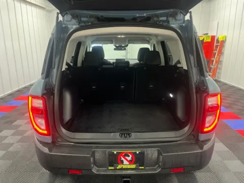 More photos of 2022 Ford Bronco Sport Big Bend at Bridgeland Auto Brokers, NY