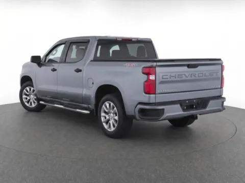 More photos of 2021 Chevrolet Silverado 1500 Custom at Bridgeland Auto Brokers, NY