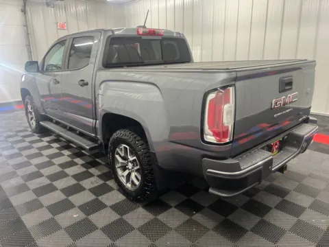 More photos of 2022 GMC Canyon AT4 w/Leather at Bridgeland Auto Brokers, NY
