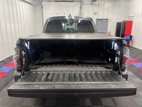More photos of 2022 Toyota Tacoma TRD Off-Road at Bridgeland Auto Brokers, NY