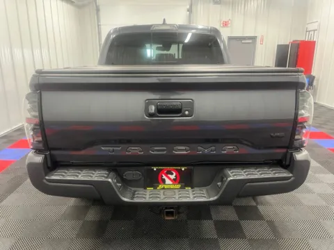 More photos of 2022 Toyota Tacoma TRD Off-Road at Bridgeland Auto Brokers, NY