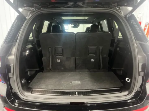 More photos of 2024 Jeep Grand Cherokee L Limited at Bridgeland Auto Brokers, NY