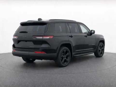 More photos of 2024 Jeep Grand Cherokee L Limited at Bridgeland Auto Brokers, NY