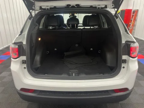 More photos of 2026 Jeep Compass Limited at Bridgeland Auto Brokers, NY
