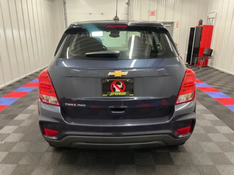 More photos of 2018 Chevrolet Trax LS at Bridgeland Auto Brokers, NY