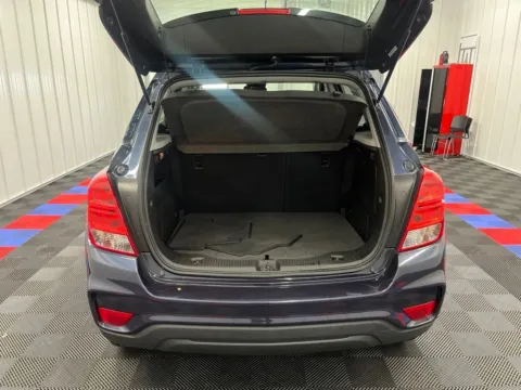 More photos of 2018 Chevrolet Trax LS at Bridgeland Auto Brokers, NY