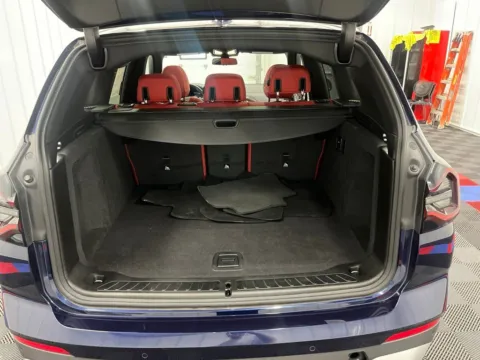 More photos of 2022 BMW X3 xDrive30i at Bridgeland Auto Brokers, NY
