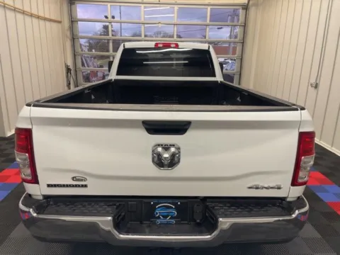 More photos of 2024 Ram 2500 Big Horn at Bridgeland Auto Brokers, NY