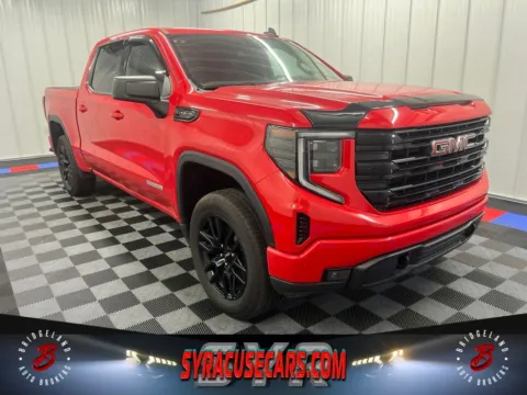 Unknown 2023 GMC Sierra 1500 Elevation for sale in Bridgeport, NY