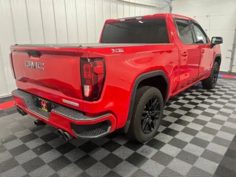 Another view of 2023 GMC Sierra 1500 Elevation for sale in Bridgeport, NY at Bridgeland Auto Brokers