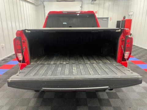 More photos of 2023 GMC Sierra 1500 Elevation at Bridgeland Auto Brokers, NY