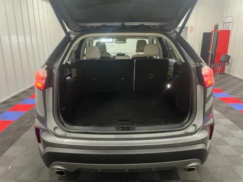 More photos of 2024 Ford Edge Titanium at Bridgeland Auto Brokers, NY