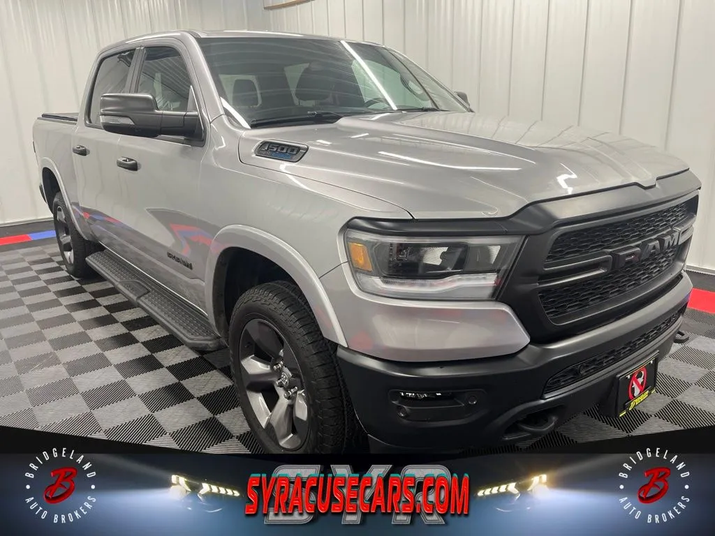 2024 Ram 1500 Big Horn/Lone Star for sale in Bridgeport, NY