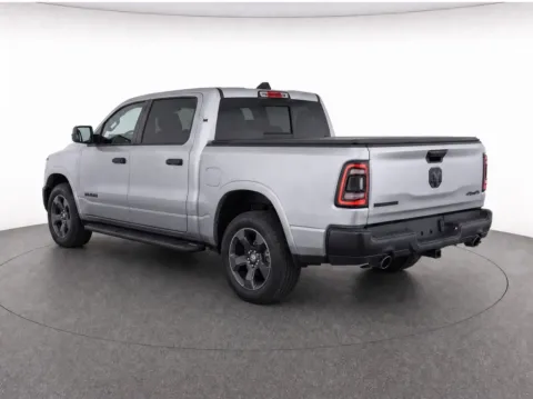 More photos of 2024 Ram 1500 Big Horn/Lone Star at Bridgeland Auto Brokers, NY