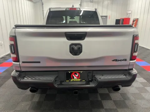 More photos of 2024 Ram 1500 Big Horn/Lone Star at Bridgeland Auto Brokers, NY