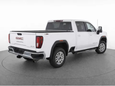 More photos of 2020 GMC Sierra 2500HD SLE at Bridgeland Auto Brokers, NY