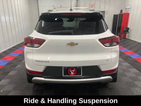 More photos of 2023 Chevrolet TrailBlazer LT at Bridgeland Auto Brokers, NY