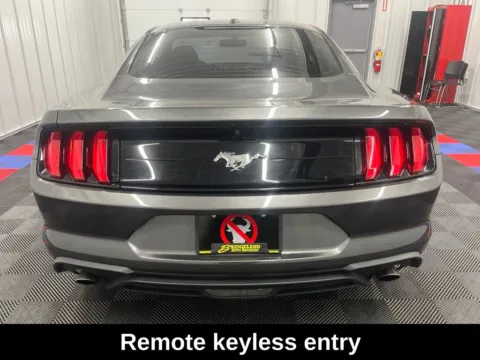 More photos of 2019 Ford Mustang EcoBoost at Bridgeland Auto Brokers, NY