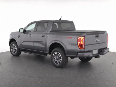 More photos of 2021 Ford Ranger Lariat at Bridgeland Auto Brokers, NY