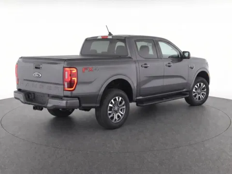 More photos of 2021 Ford Ranger Lariat at Bridgeland Auto Brokers, NY