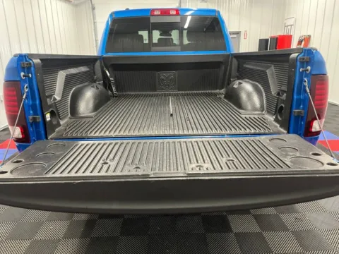 More photos of 2021 Ram 1500 Classic Warlock at Bridgeland Auto Brokers, NY