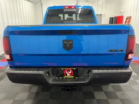 More photos of 2021 Ram 1500 Classic Warlock at Bridgeland Auto Brokers, NY