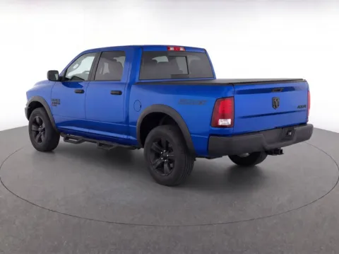 More photos of 2021 Ram 1500 Classic Warlock at Bridgeland Auto Brokers, NY