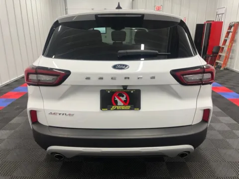 More photos of 2025 Ford Escape Active at Bridgeland Auto Brokers, NY