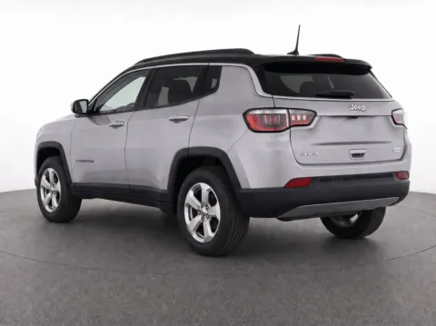 More photos of 2018 Jeep Compass Latitude at Bridgeland Auto Brokers, NY