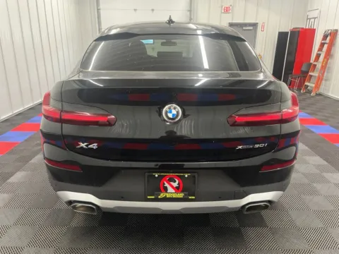 More photos of 2025 BMW X4 xDrive30i at Bridgeland Auto Brokers, NY