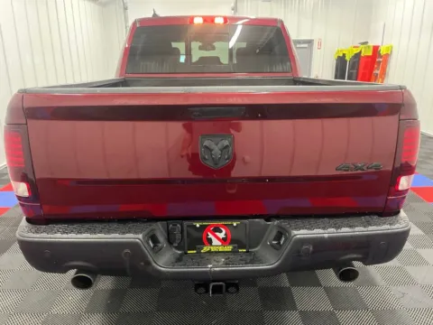 More photos of 2022 Ram 1500 Classic Warlock at Bridgeland Auto Brokers, NY