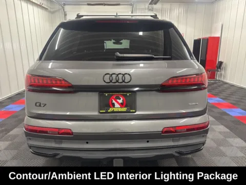 More photos of 2023 Audi Q7 55 Premium Plus at Bridgeland Auto Brokers, NY