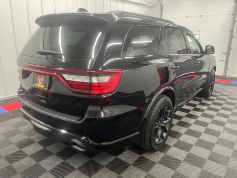 Another view of 2022 Dodge Durango R/T Plus for sale in Bridgeport, NY at Bridgeland Auto Brokers