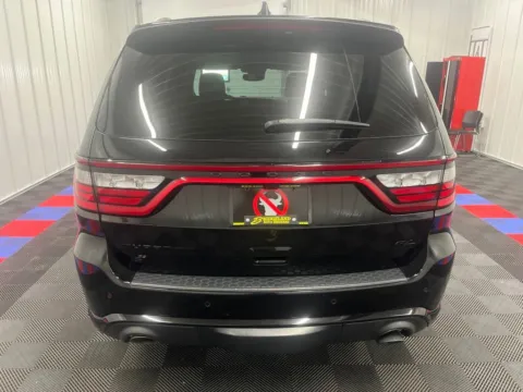 More photos of 2022 Dodge Durango R/T Plus at Bridgeland Auto Brokers, NY