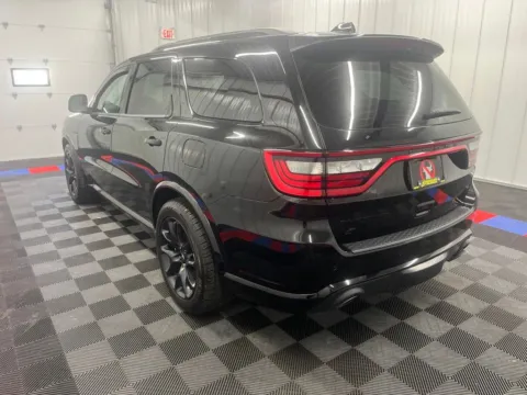 More photos of 2022 Dodge Durango R/T Plus at Bridgeland Auto Brokers, NY