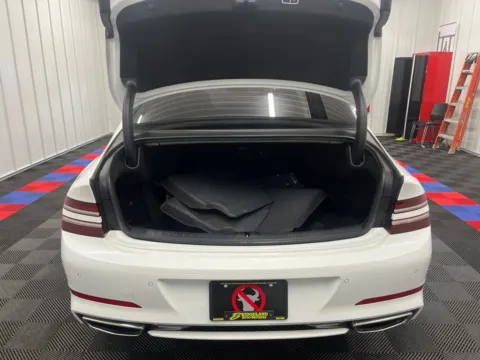 More photos of 2021 Genesis G80 3.5T at Bridgeland Auto Brokers, NY